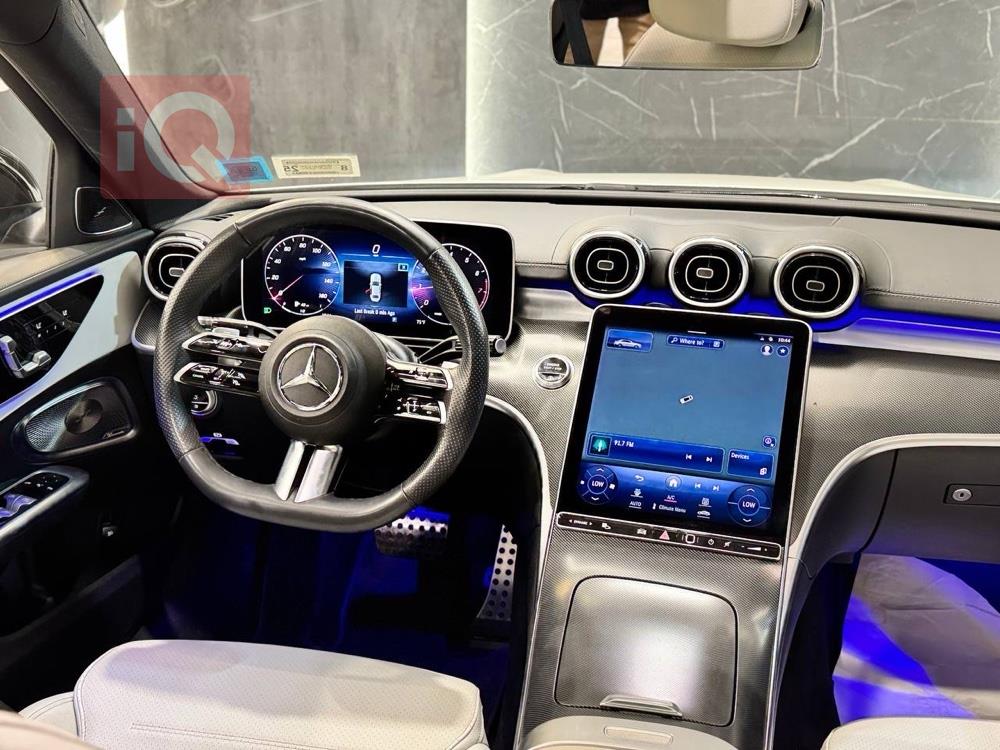 مێرسێدس بێنز C-Class